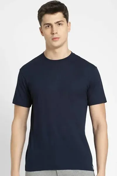 Reliable Blend T-shirts For Men