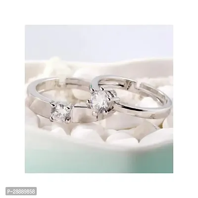 Elegant Rings for Couple