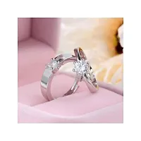 Elegant Rings for Couple-thumb2