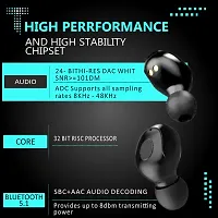Earbuds T-2 Upto 48 Hours Playback with ASAP Charge-thumb1