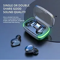 Classic series M60 Earbuds/TWs/buds 5.3 Earbuds with 300H Playtime, Headphones-thumb4