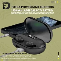 Earbuds T2 with Power-Bank-thumb3