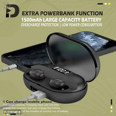 Earbuds T2 with Power-Bank-thumb4