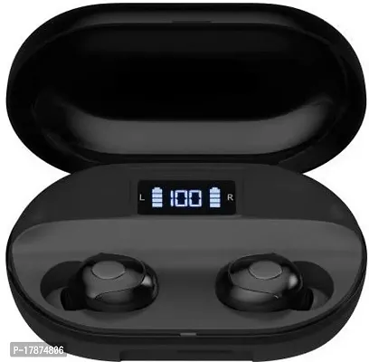 Earbuds T-2 Upto 48 Hours Playback with ASAP Charge