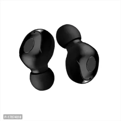 Earbuds T2 with Power-Bank