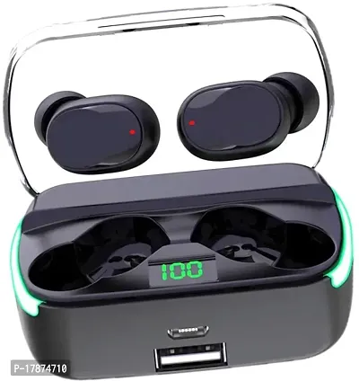 Classic M60 Earbuds/TWs/buds 5.3 Earbuds with 300H Playtime, Headphones