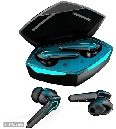 LB P30 PRO Earbuds/TWs/buds 5.1 Earbuds with 300H Playtime, Headphones-thumb0