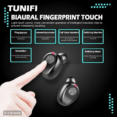 F9 Earbuds with ASAP Charge-thumb3