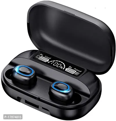Earbuds T-2 PRO with ASAP Charging