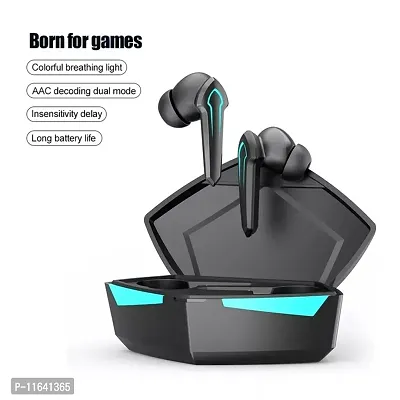 Classy Wireless Bluetooth Ear Buds