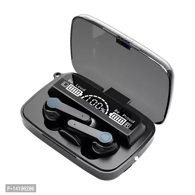 Classy Wireless Bluetooth Ear Buds-thumb0