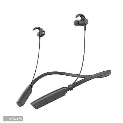 Buy TUNIFI Neckband B235 Earbuds TWS With upto 40 Hours playback