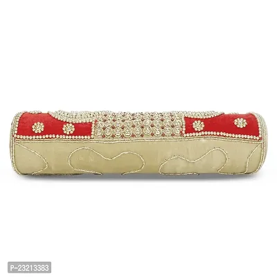 Shanvi handicraft Women's Stylish Hand Bag Clutch5-thumb4