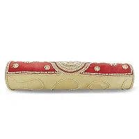 Shanvi handicraft Women's Stylish Hand Bag Clutch9-thumb3