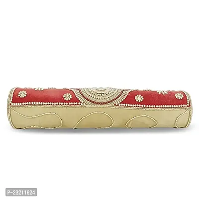 Shanvi handicraft Women's Stylish Hand Bag Clutch9-thumb4