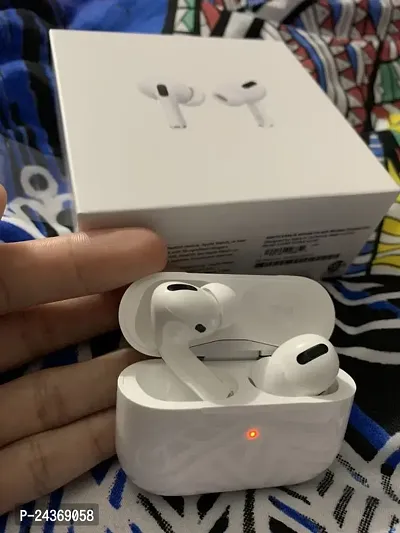 A.pple Airpods Pro (2nd Gen)  with ANC