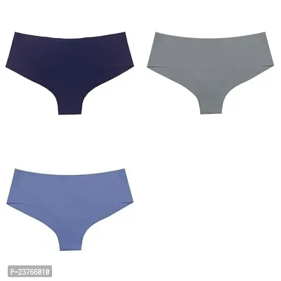 Thong for Women Multicolour-thumb0