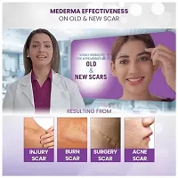 Visibly reduces the appearance of Mederma Cream 10G 1A-thumb3