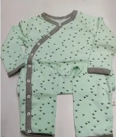 Unisex-Baby Sleepsuit