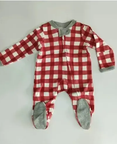 Unisex-Baby Sleepsuit