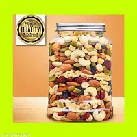 Natural And Healthy Mix Dry Fruits 1 Kg-thumb1