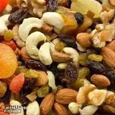 Natural And Healthy Mix Dry Fruits 1 Kg-thumb3