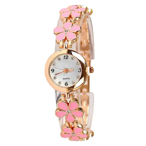 Womens Modern stylish watch