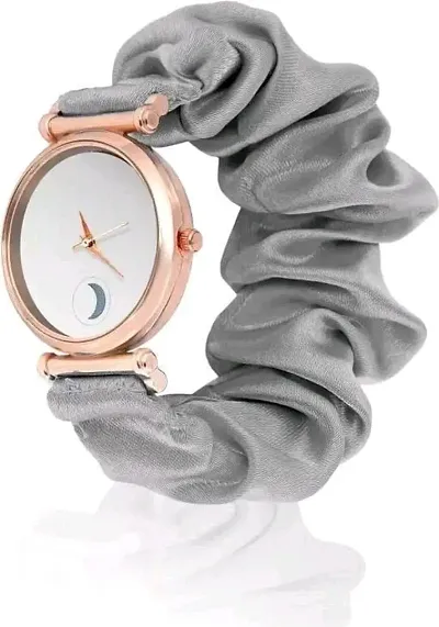 Stylish Fabric Watches For Women