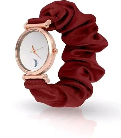 Newly Launched Analog Watches for Women 