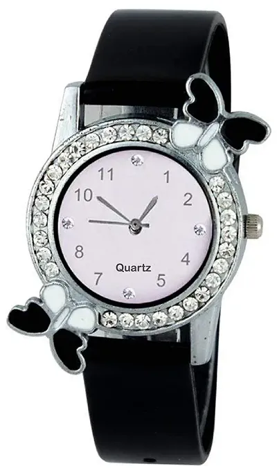 Analog Watch For Girls And Women Watch