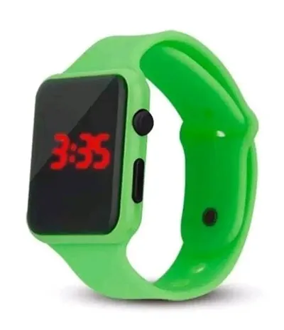 Digital Watch For Kids