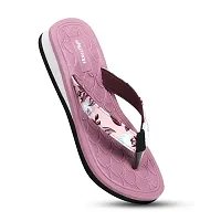 Women Synthetic Slippers Flipflop-thumb3