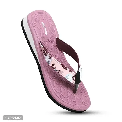 Women Synthetic Slippers Flipflop-thumb4