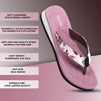 Women Synthetic Slippers Flipflop-thumb1