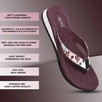 Women Synthetic Slippers Flipflop-thumb1