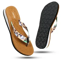 Women Synthetic Slippers Flipflop-thumb4