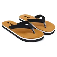 Women Nubuck Slippers Flipflop-thumb3