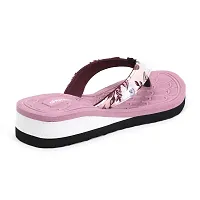 Women Synthetic Slippers Flipflop-thumb2