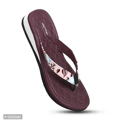 Women Synthetic Slippers Flipflop-thumb4