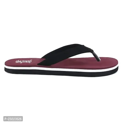 Women Nubuck Slippers Flipflop-thumb5