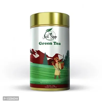 Just Sipp Green Tea 50g