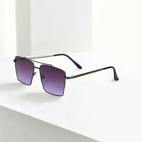 Stylish Plastic Sunglasses