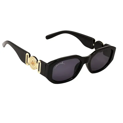 Stylish Plastic Sunglasses