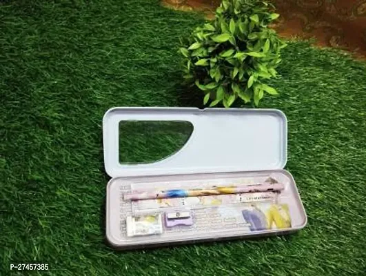 Stylish Pencil Box For Kids