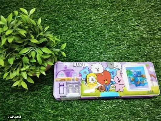 Stylish Pencil Box For Kids