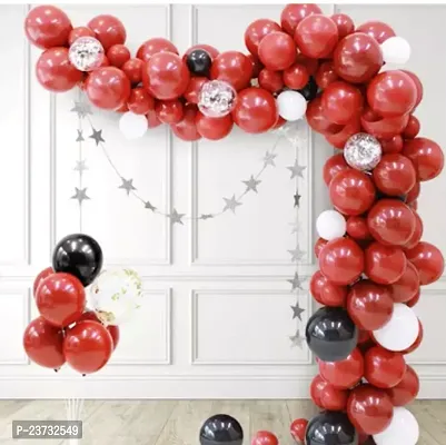 Trendy Birthday Party Decoration Kits-thumb0