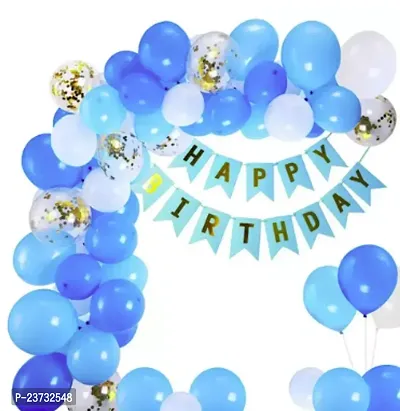 Trendy Birthday Party Decoration Kits-thumb0