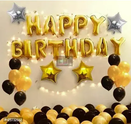 Trendy Birthday Party Decoration Kits