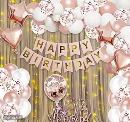 Trendy Birthday Party Decoration Kits-thumb0