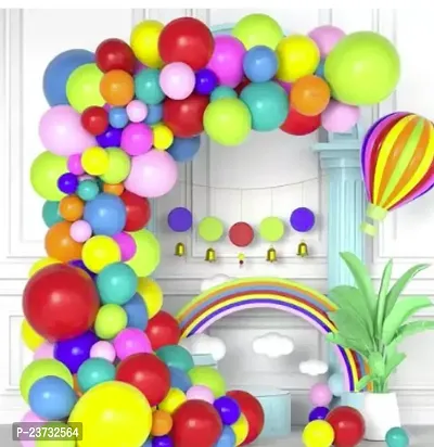 Trendy Birthday Party Decoration Kits